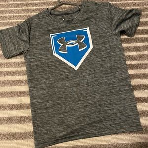 Boys Dri-Fit tee size 7
